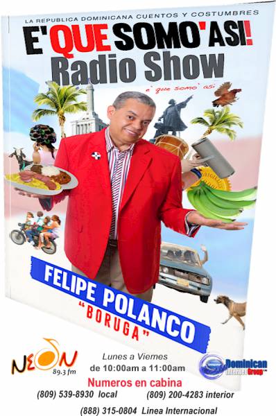 Felipe  Polanco