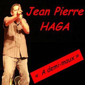 Jean Pierre HAGA