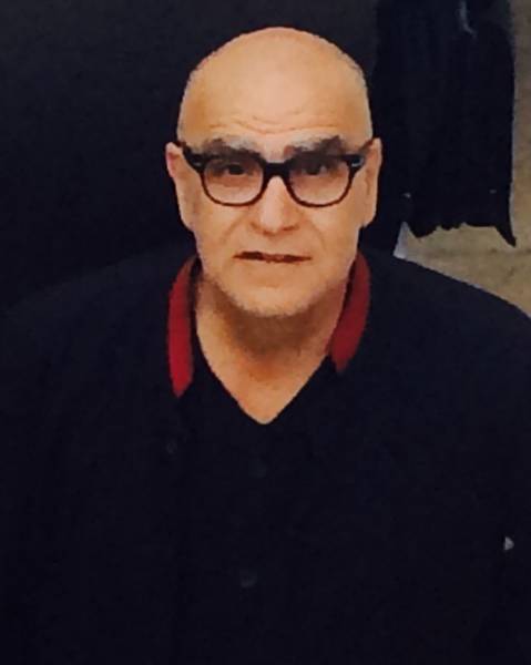 Abdelhaï Laraki