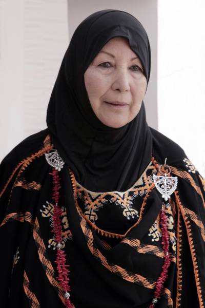 Nadia Talbi