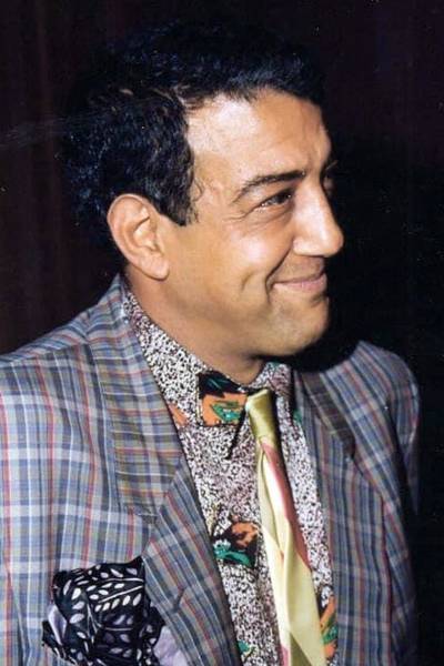 Omar Guendouz
