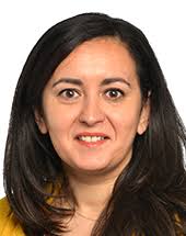 Leila Chaibi
