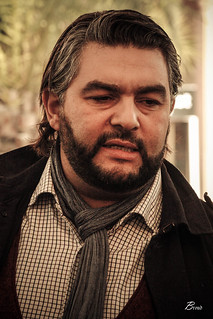 Brahim Chkiri
