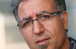 Mohamed El Aboudi