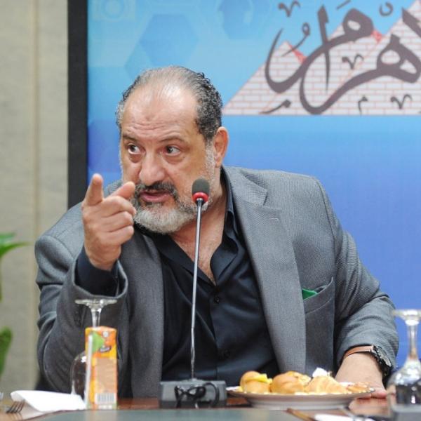 Khaled El-Sawy