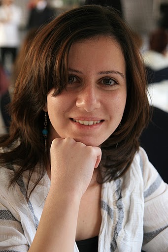 Dana Khouri