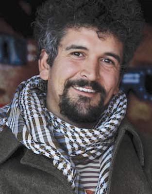 Karim Loualiche
