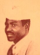 Abdoulaye Mamani