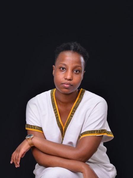 Angela Wanjiku Wamai