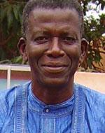 Cheick Oumar Sissoko
