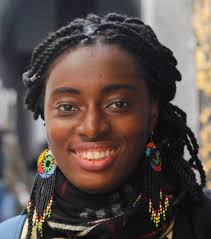 Fatoumata Tioye Coulibaly