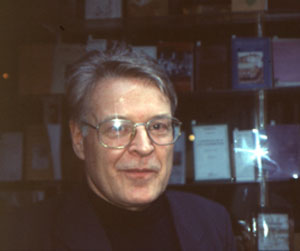 Denis Pryen