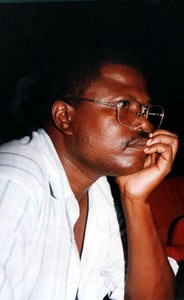 Victor Mbila-Mpassi Lamy