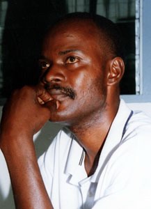 Ferdinand Kibinza