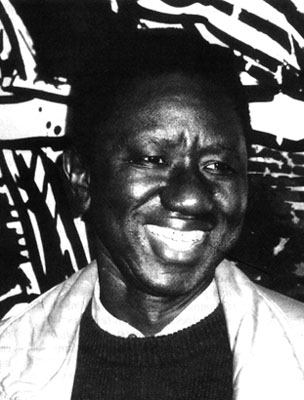 Moussa Konaté