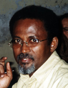 Idris Youssouf Elmi