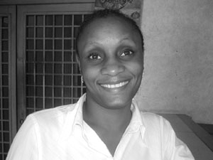 Dorine Ekwe
