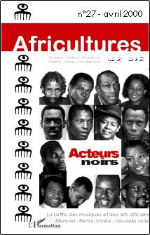 Acteurs noirs